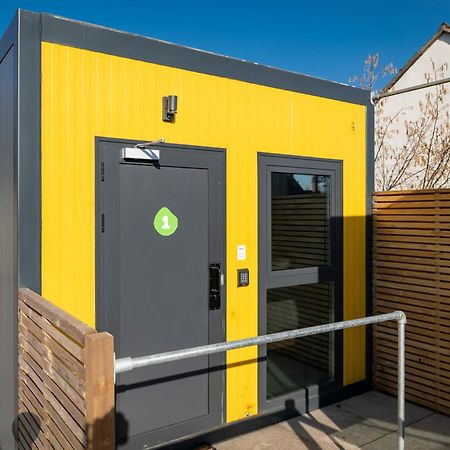 Felton  Nodpod Accomodation מראה חיצוני תמונה