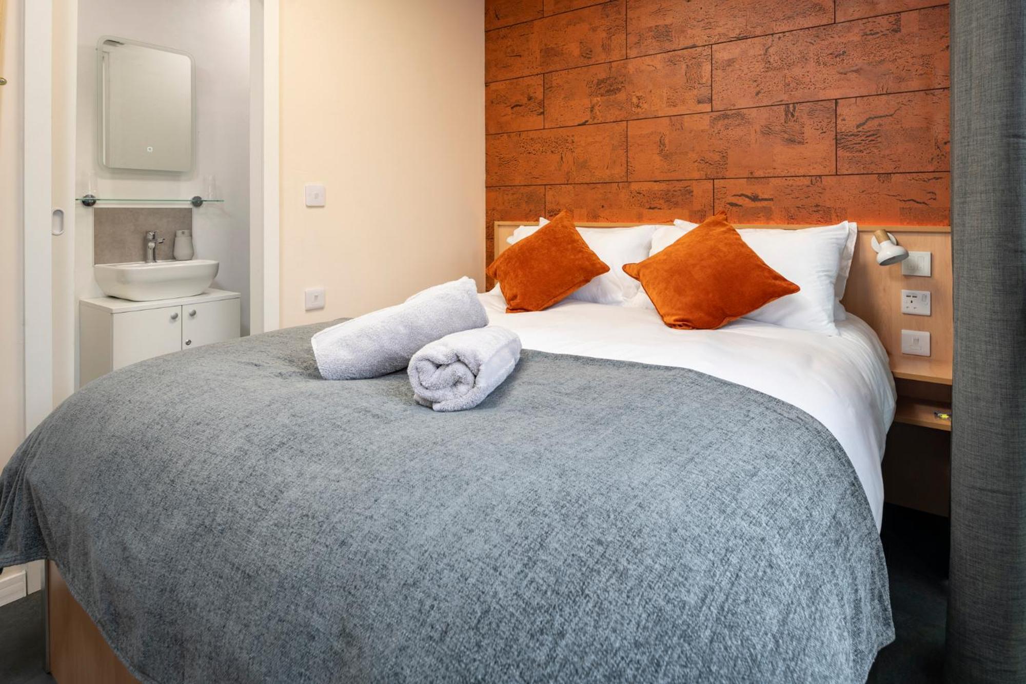 Felton  Nodpod Accomodation מראה חיצוני תמונה