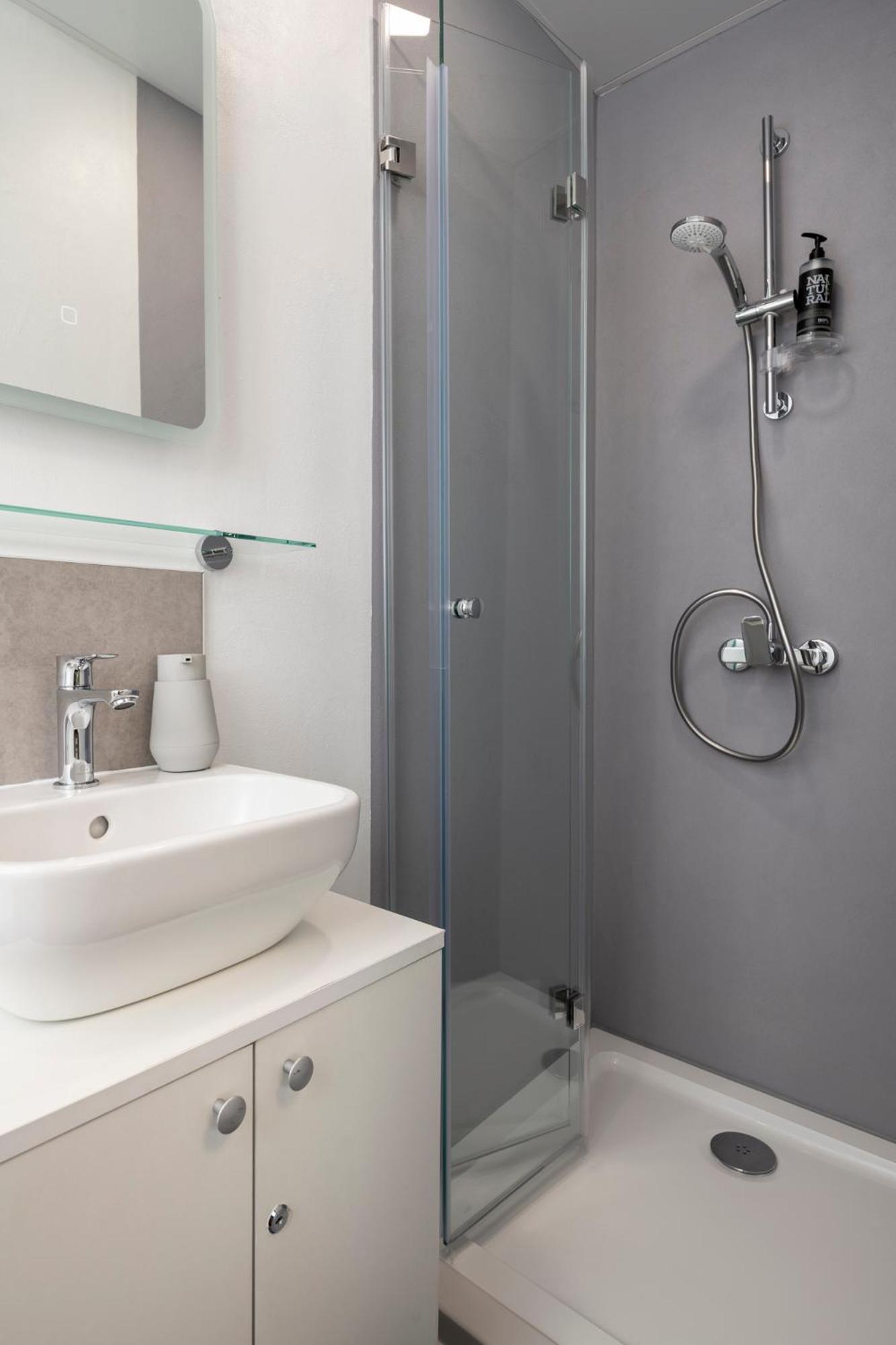 Felton  Nodpod Accomodation מראה חיצוני תמונה