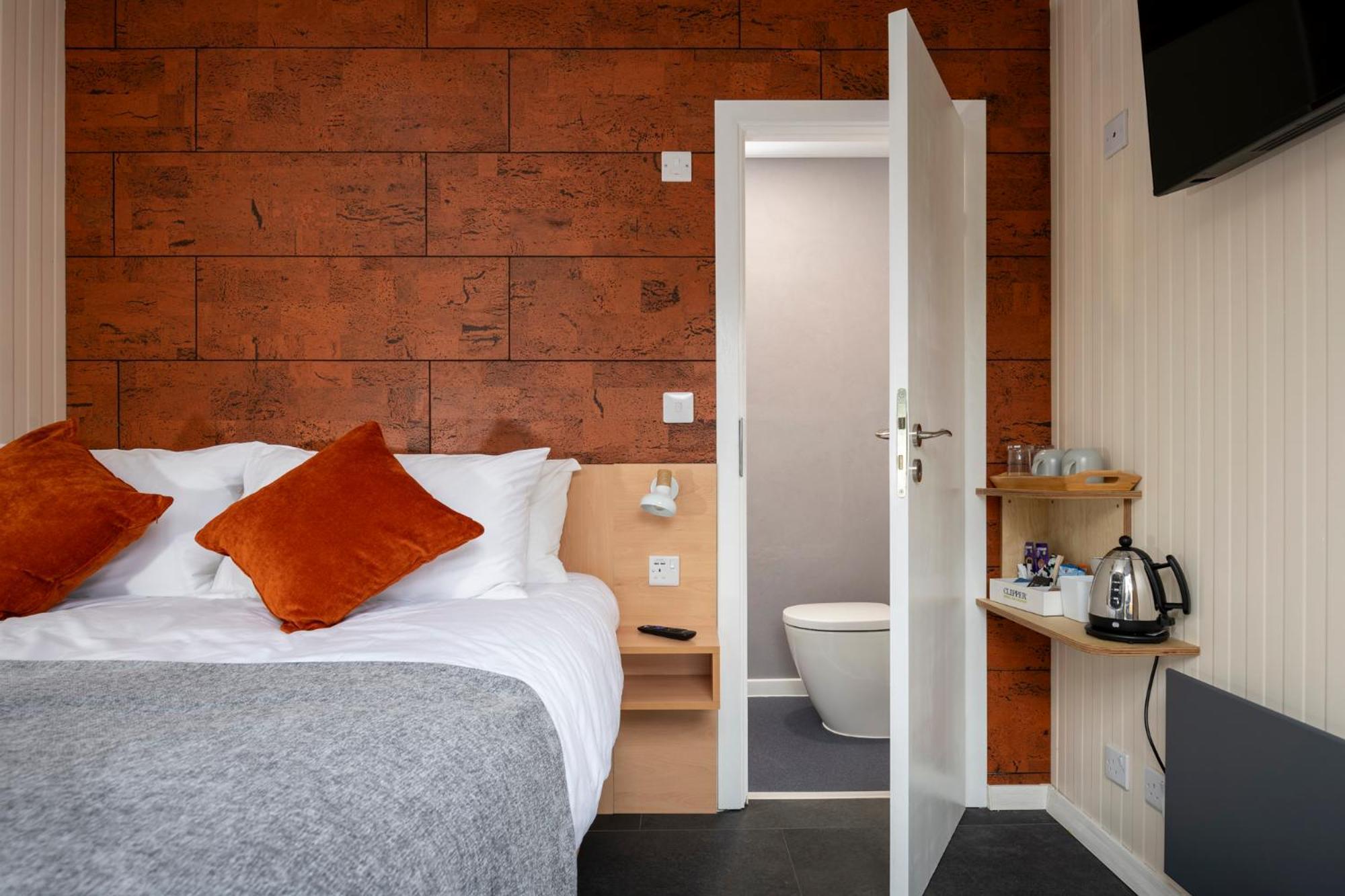 Felton  Nodpod Accomodation מראה חיצוני תמונה