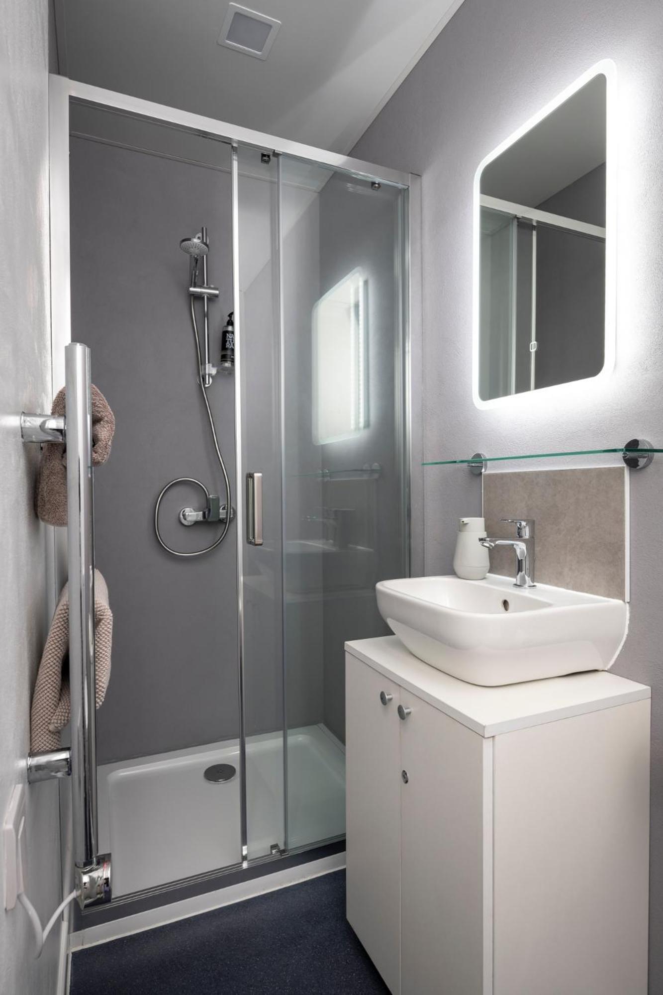 Felton  Nodpod Accomodation מראה חיצוני תמונה