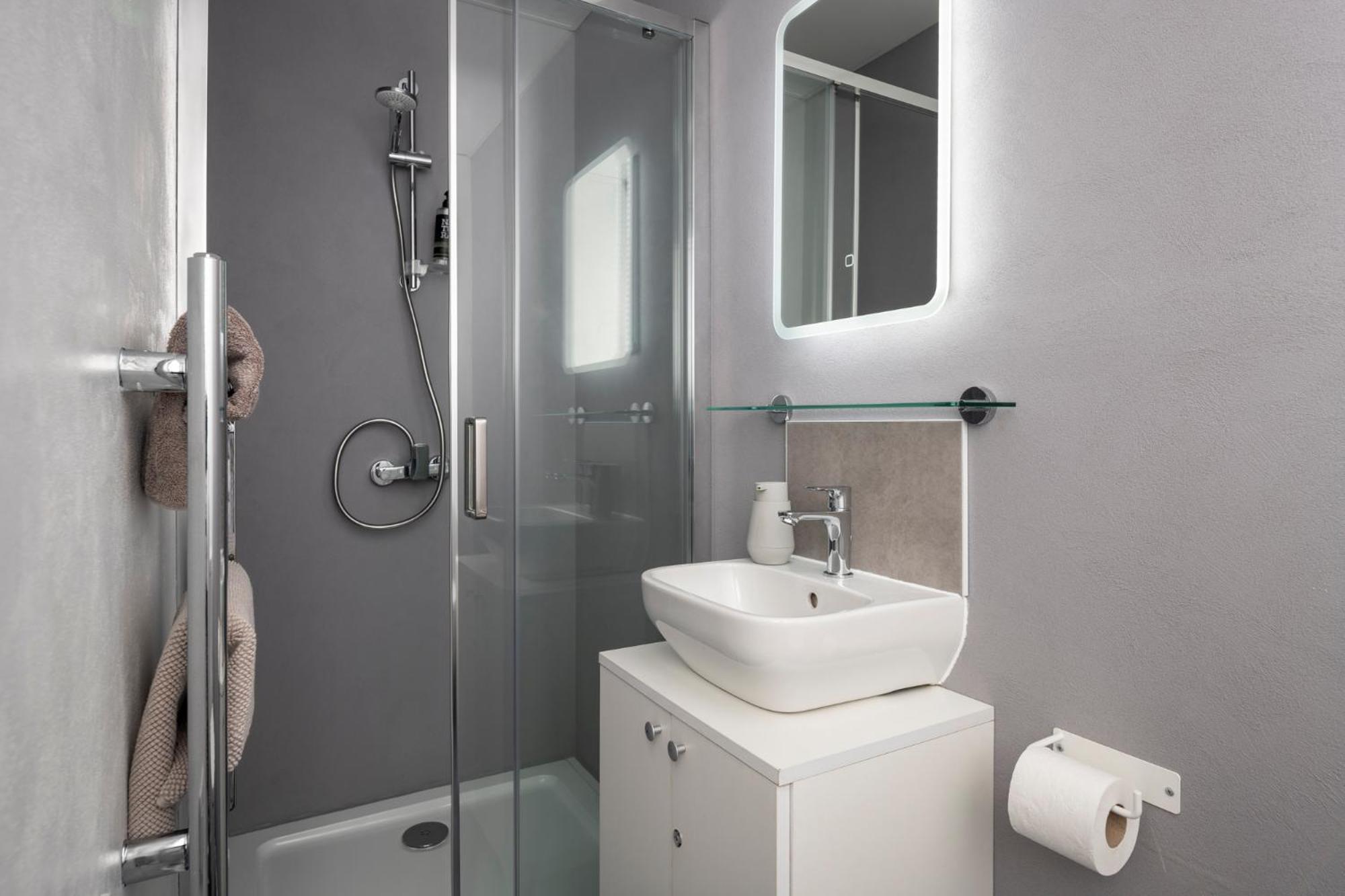 Felton  Nodpod Accomodation מראה חיצוני תמונה
